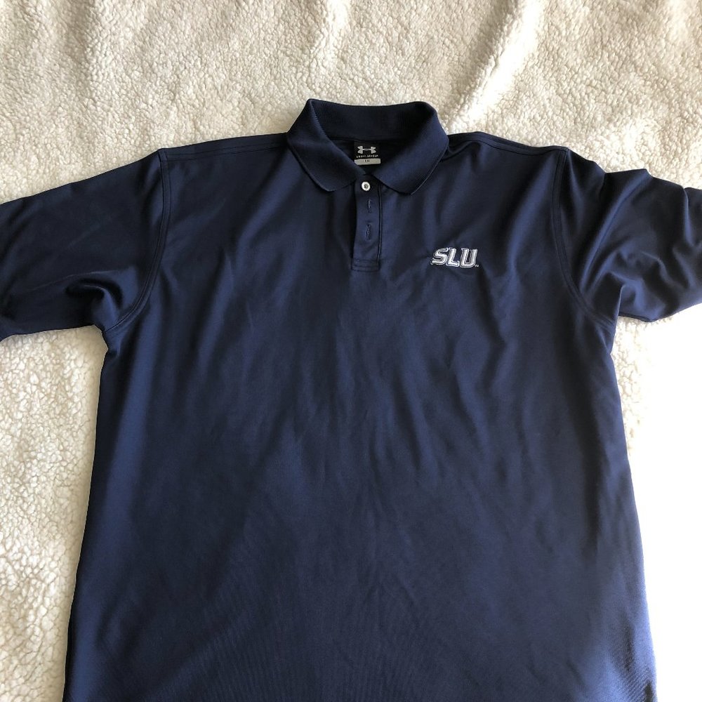 St. Louis University Polo Large